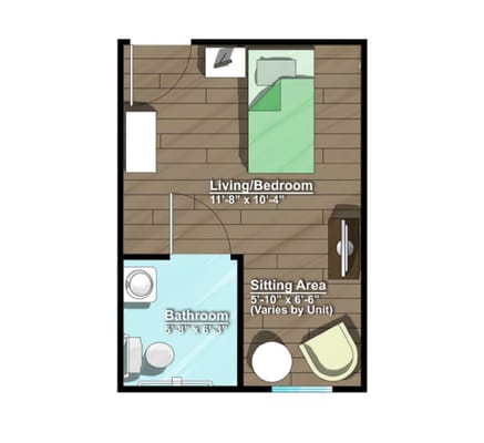 Barton House Louisville