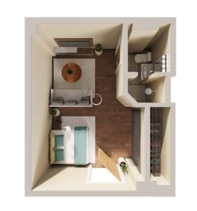 Celebrate Senior Living Niles