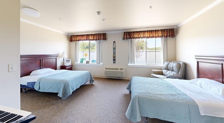 Shared Suite