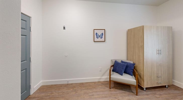 1 Bed