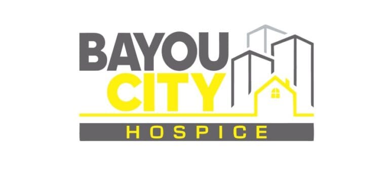 Logo of Bayou City Hospice