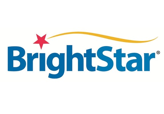 BrightStar Care company logo