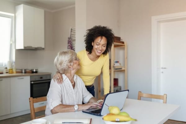 Hibiscus Residential Care Home