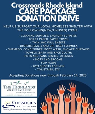 Highlands on the East Side