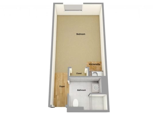 Highlands on the East Side