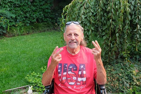 Happy Journey Care Home