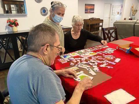 Happy Journey Care Home