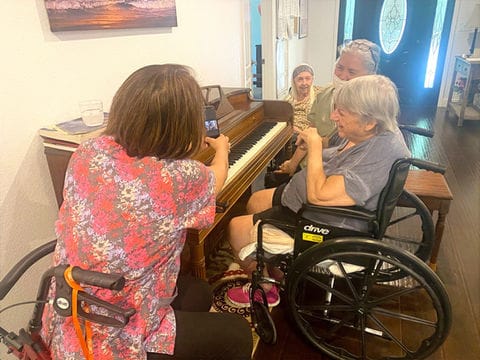 Happy Journey Care Home