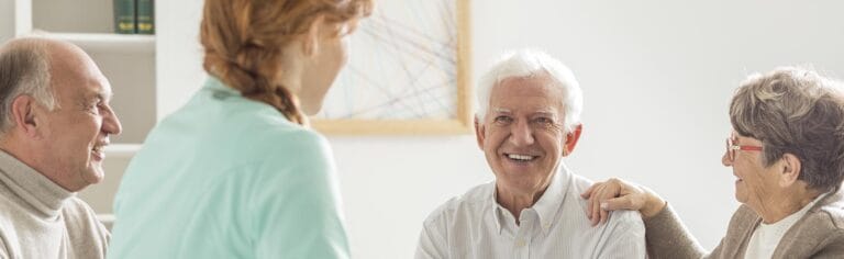 Fidelis Residential Care Home – Craig