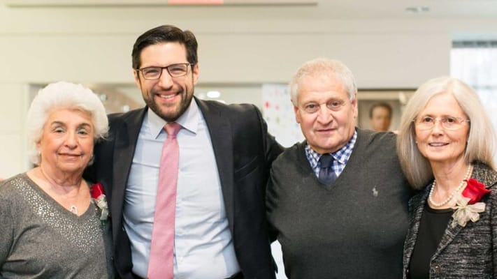 Cohen Florence Levine Estates