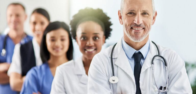 First Choice Healthcare