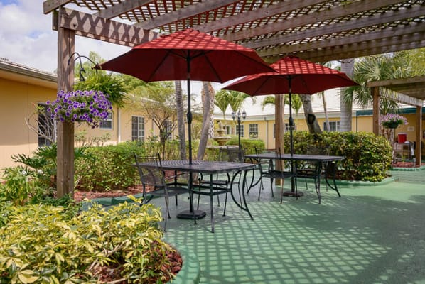 Darcy Hall of Life Care