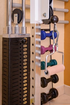 Darcy Hall of Life Care