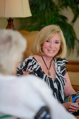 Darcy Hall of Life Care