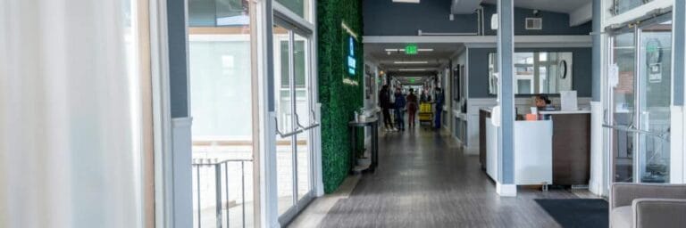 East Bay Post-Acute Healthcare Center