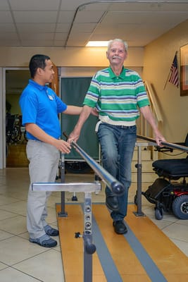 Darcy Hall of Life Care