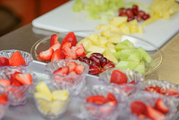 Darcy Hall of Life Care