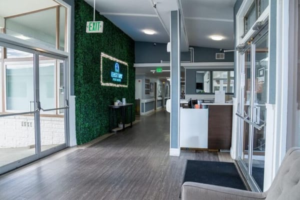 East Bay Post-Acute Healthcare Center