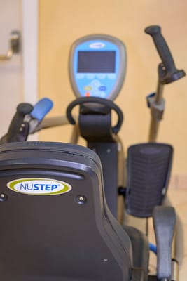 Darcy Hall of Life Care