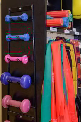 Darcy Hall of Life Care