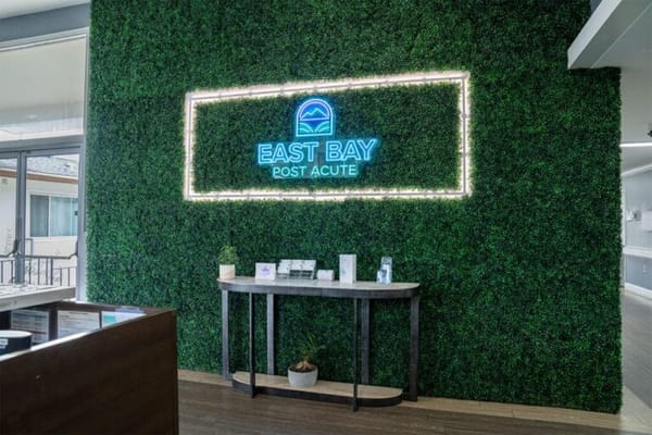 East Bay Post-Acute Healthcare Center