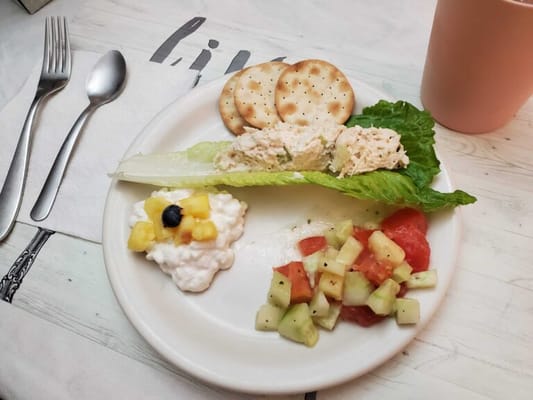 Desert Home by Platinum Care Homes