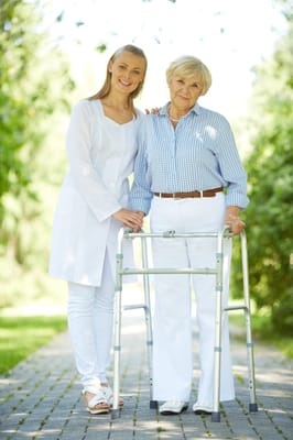 Cherished Hands Home Healthcare
