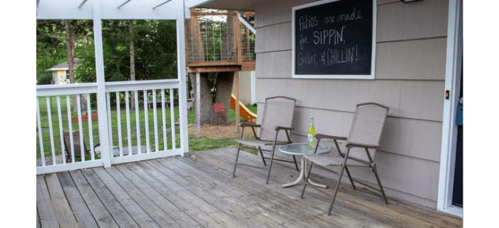 Happy Place Care Services