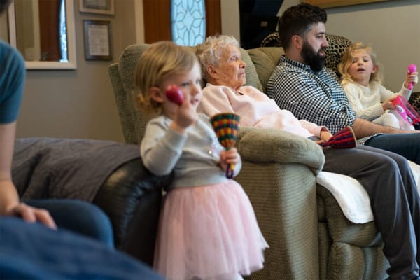 Family Tree Care Homes