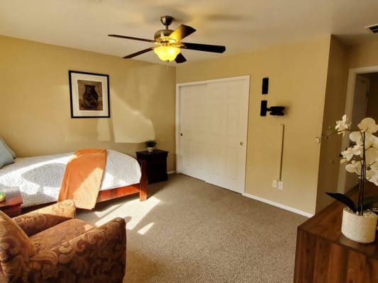 Desert Home by Platinum Care Homes