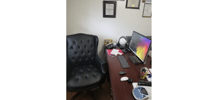 Happy Place Care Services