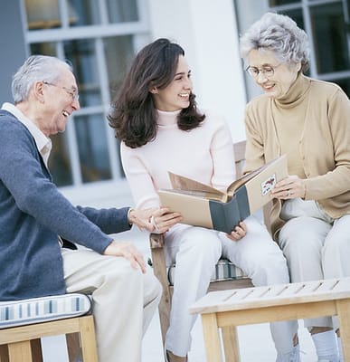 Helping Hearts At Home