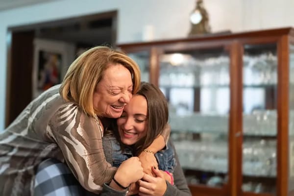 Christian City Assisted Living Center