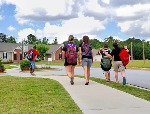 Christian City Assisted Living Center