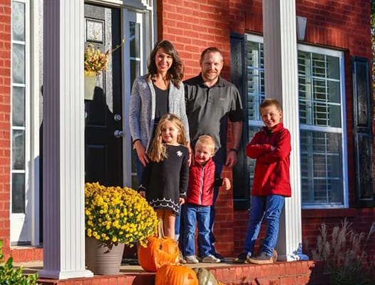 Christian City Assisted Living Center