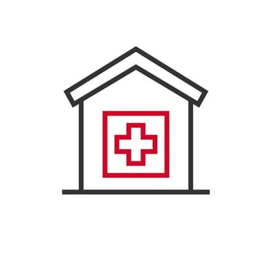 Clear Creek Nursing and Rehabilitation Center