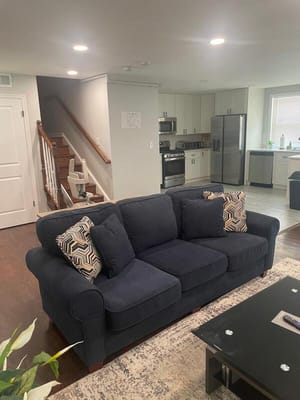 Gentle Steps Assisted Living I