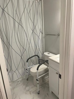 Gentle Steps Assisted Living I