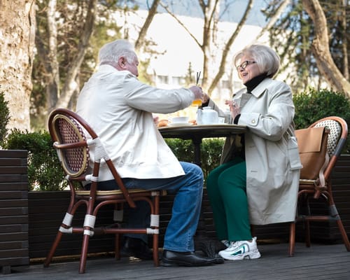 James L. West Center for Dementia Care