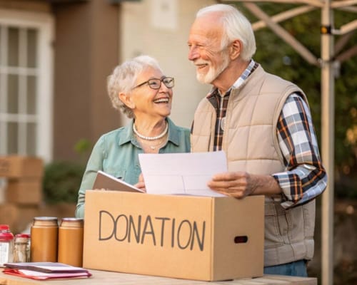 James L. West Center for Dementia Care