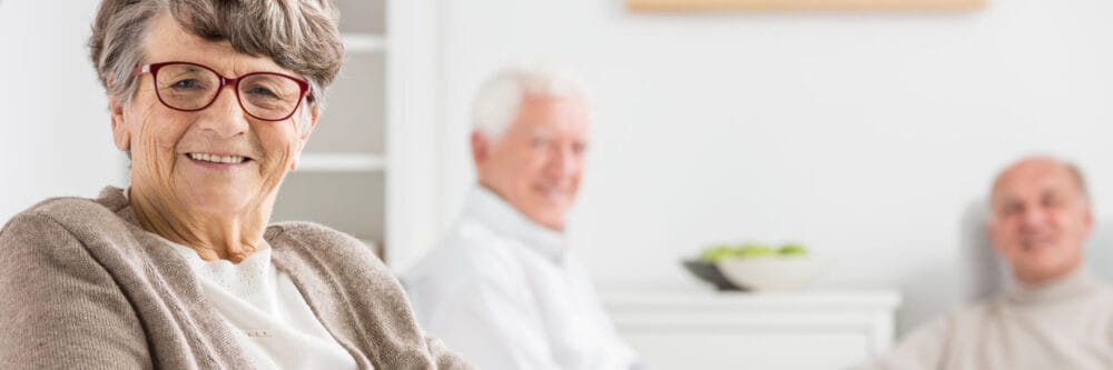 Mayberry Gardens Assisted Living and Memory Care Homes