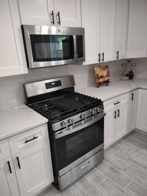 Gentle Steps Assisted Living I