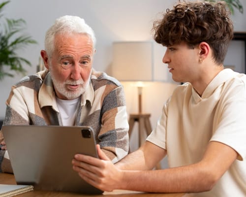 James L. West Center for Dementia Care