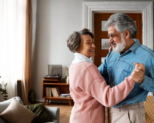 James L. West Center for Dementia Care