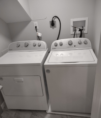 Gentle Steps Assisted Living I