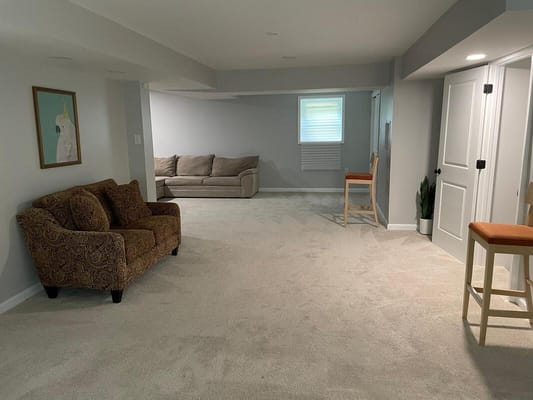 Gentle Steps Assisted Living I