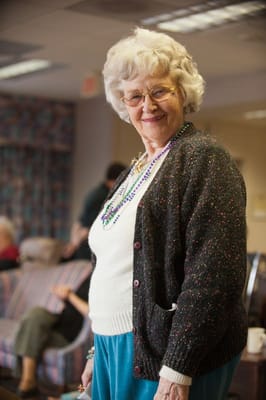 James L. West Center for Dementia Care