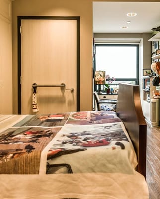 James L. West Center for Dementia Care