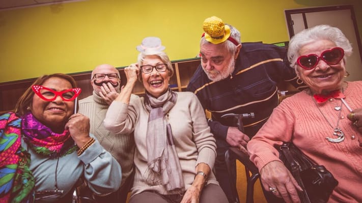 Colonial Oaks at Arlington