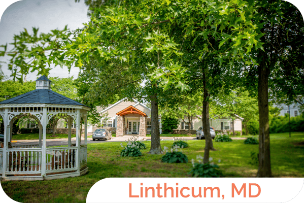 Inspirations Memory Care of Lutherville